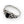 Black Onyx Celtic Sterling Silver Ring
