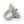 Andromeda Sterling Silver Ring