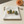 Jade Tone Drop Stud Earrings on pouch