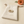 Warmer seasonal background revision for your earrings-on-pouch photo