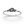 Petite Rose Sterling Silver Ring