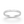 Hammered Band Sterling Silver Ring
