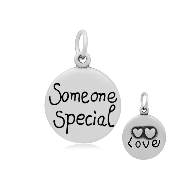 Someone Special Charm