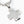 Balanced Cross Stainless Steel Necklace