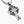 Celtic Cross Stainless Steel Necklace