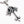 Ornate Cross Stainless Steel Necklace