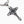 Noble Cross Stainless Steel Necklace