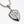 Load image into Gallery viewer, Knight&#39;s Shield Cross Stainless Steel Necklace
