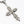 Load image into Gallery viewer, Leaf Cross Stainless Steel Necklace
