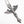 Winged Cross Stainless Steel Necklace