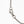 Bait Holder Fishhook Stainless Steel Necklace