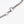 Cruise Anchor Stainless Steel Necklace