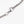 Tribal Seahorse Stainless Steel Necklace