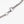 Big Football Stainless Steel Necklace