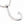 Deep Sea Fishhook Stainless Steel Necklace