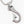 Maui Fishhook Stainless Steel Necklace