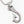 Load image into Gallery viewer, Maui Fishhook Stainless Steel Necklace
