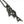 Shark Stainless Steel Necklace