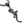 Lizard Stainless Steel Necklace