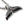 Baby Whale Tail Stainless Steel Necklace