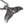 Load image into Gallery viewer, Whale Tail Stainless Steel Necklace
