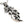Grand Dragon Stainless Steel Necklace