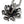 Big Octopus Stainless Steel Necklace