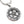 Load image into Gallery viewer, Car Wheel Stainless Steel Necklace
