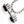 Dumbbell, Barbell Stainless Steel Necklace