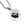 Load image into Gallery viewer, Futball Soccer Ball Stainless Steel Necklace
