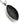 Big Football Stainless Steel Necklace