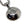 Load image into Gallery viewer, Basketball Stainless Steel Necklace
