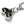 Boxing Stainless Steel Necklace