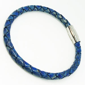 Bolo Leather Bracelet