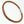 Bolo Leather Bracelet