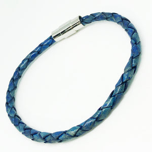 Bolo Leather Bracelet
