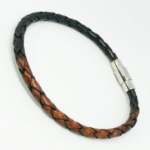 Bolo Leather Bracelet