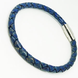Bolo Leather Bracelet