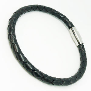 Bolo Leather Bracelet
