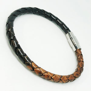 Bolo Leather Bracelet