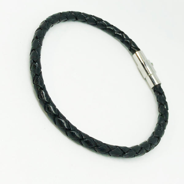 Bolo Leather Bracelet