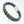Double Strand Bolo Leather Bracelet