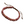 Double Strand Natural Gemstone Adjustable Bracelet