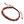 Load image into Gallery viewer, Double Strand Natural Gemstone Adjustable Bracelet
