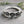 Rose Bouquet Sterling Silver Ring