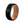 Tungsten Carbide Barrel Oak Ring