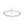 Simple Cross Sterling Silver Ring