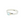 Load image into Gallery viewer, Blue Topaz Hammered Band Sterling Silver Ring
