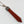 Large Gemstone Points Stainless Steel Necklace
