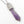 Load image into Gallery viewer, Small Gemstone Points Stainless Steel Necklace

